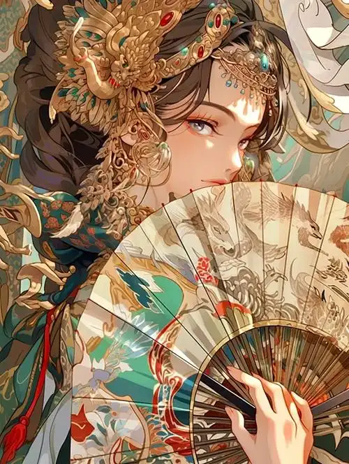 封神第一部朝歌风云热映票券配图